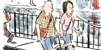 Feels Like Ancient History Feels Like Ancient History, Jeff Koterba, World Trade Center, New York, civility, civil discourse, politics