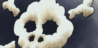 Democrat Vaping Democrat Vaping, Rick McKee, Democrats,Bernie,Sanders,Elizabeth Warren,Yang,Beto,Booker,2020,liberal,progressive,socialism,Trump, vaping