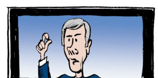 Beto and guns Beto and guns, Bruce Plante, Beto and guns, Congressman Beto ORourke, Candidate for President, Election 2020, Campaign 2020, Democratic Presidential Primary 2020, AR–15, AK-47