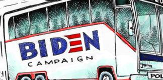 Sen Elizabeth Warren gaining Sen Elizabeth Warren gaining, Dave Granlund, 2020, democrats, Biden, Sen Warren, Joe, president, momentum, polls