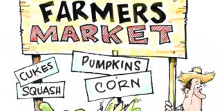 Trade war and alternative crops Trade war and alternative crops, Dave Granlund, agriculture, crops, alternatives, other crops, hemp, marijuana, fall harvest, change, china, food, tariffs, magic mushrooms, cannabis, farmers, farming