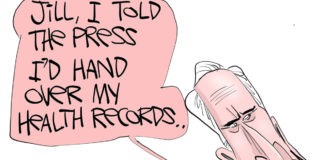 Biden Health Records Biden Health Records, Gary McCoy, Joe Biden,presidential candidate,2020,VP,vice president Biden,health records,record player,reparations,mental,dimentia,