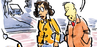 Wishful Election Thinking Wishful Election Thinking, Jeff Koterba, campaign,presidential,2010,primaries,election