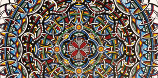 Art Works Gallery hosts Jessica Hancock exhibit Art Works Gallery will show an exhibit of pen and ink drawings and paper cuts by Jessica Hancock.