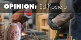 Can any of the candidates relate to working men and women? Can any of the candidates relate to working men and women? No matter what happens on Nov. 3, 2020, we will still have no real voice.