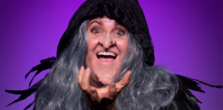 Hurricane Valley Theatrical Company presents “Into the Woods” The Hurricane Valley Theatrical Company will perform Stephen Sondheim’s “Into the Woods” at the Hurricane Fine Arts Center.