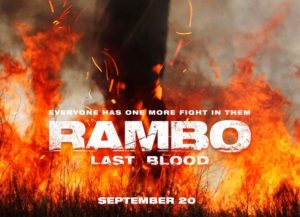 Rambo Last Blood Movie Review Rambo Last Blood