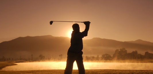 Mesquite, a golf mecca located 80 miles north of Las Vegas, will once again host Nevada's longest-running professional golf tournament, the Nevada Open.