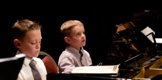 Southern Utah pianists invited to perform in SUU’s 2019 Piano Monster Concert SUU is searching for pianists of all levels of experience and all age groups to be a part of the 2019 Piano Monster Concert in Cedar City.