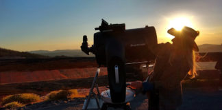 Southwest Astronomy Festival celebrates dark skies The Southwest Astronomy Festival, a regional festival of astronomy and our glittering dark skies, will feature star parties, constellation tours, and more.