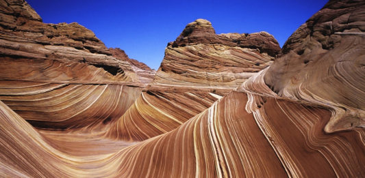 The BLM is considering an increase in visitor access on public lands within the Paria Canyon–Vermilion Cliffs Wilderness, specifically the Wave.