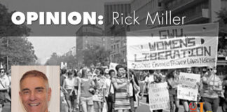 The Left’s cultural imperialism: A rebuttal This is a rebuttal of Howard Sierer’s comments in his opinion piece “The left’s cultural imperialism.”