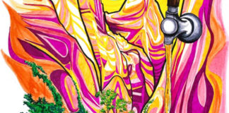 Zion Canyon Craft Beer Festival launches inaugural event Hosted by Zion Brewery, the Zion Canyon Craft Beer Festivall will celebrate the burgeoning craft beer culture in southern Utah.