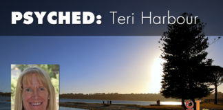 The tree next door: An environmental love story Climate change and the health of the environment are truly the most important political issues since if we don’t have a planet, we can’t survive.