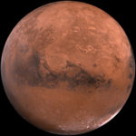 Life on Earth and Mars: Exactly the same, but different Was there ever life on Mars? Is there now? This is the first article a series describing details of Mars from geological and biological perspectives.