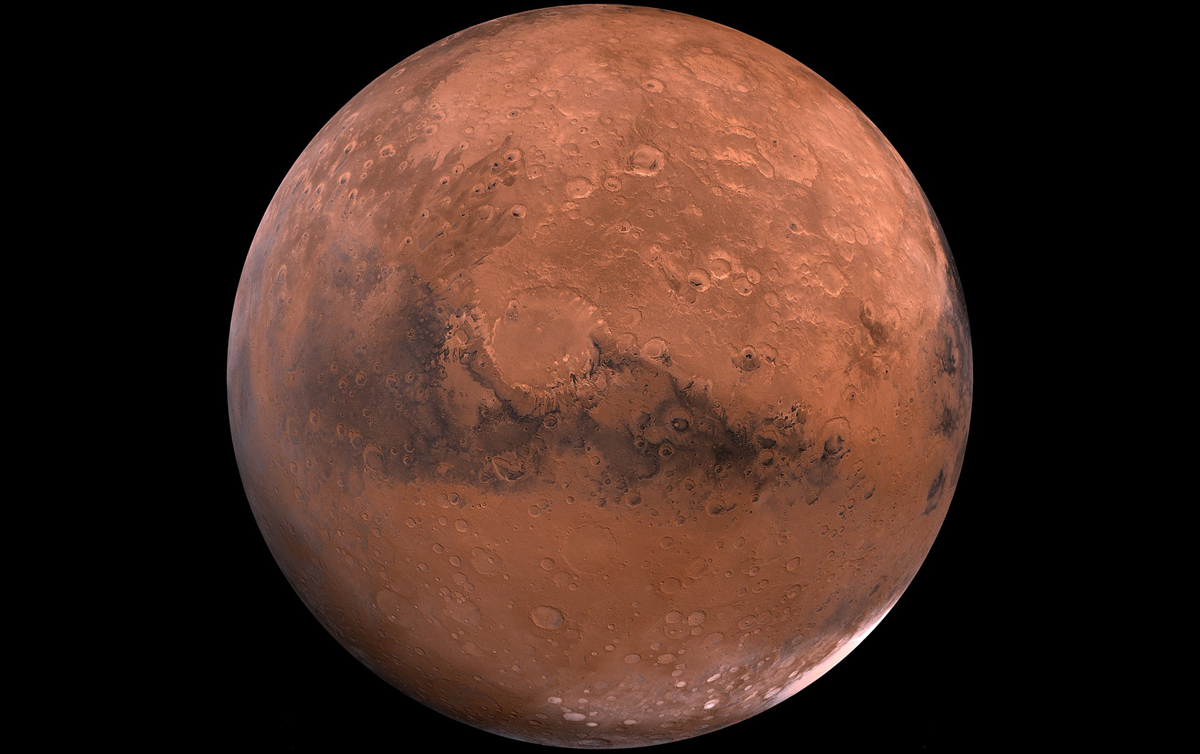 Was there ever life on Mars? Is there now? This is the first article a series describing details of Mars from geological and biological perspectives.