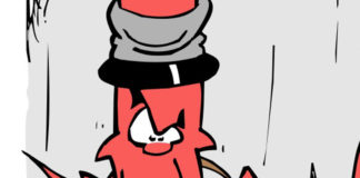 The Wages of Sin: Civil War reenactment The Wages of Sin: Civil War reenactment