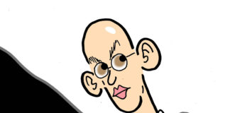 China And NBA China And NBA, Bob Englehart, China, NBA, Adam Silver, Basketball, Englehart Cartoon, Sports, Xi, Speech, Tweet, Freedom, Roundball, Got Game, Peoples Republic Of, Chinese, Dennis Rodman