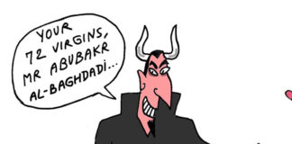 72 virgins 72 virgins by Stephane Peray, Thailand