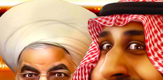 New overtures Saudi Arabia Iran New overtures Saudi Arabia Iran, Bart van Leeuwen, Saudi Arabia, Iran, Talks, Overtures, Quiet opening, Tensions, Trump, War, Middle East