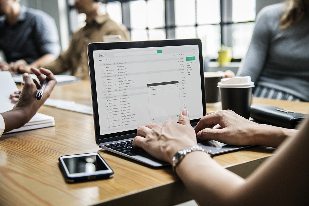 A study by the BBB finds that business email compromise scams are skyrocketing and have cost businesses and other organizations over $3 billion since 2016.
