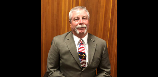 Bryan Smethurst was appointed Sept. 30 to fill the St. George City Council seat vacated by the late Joe Bowcutt.