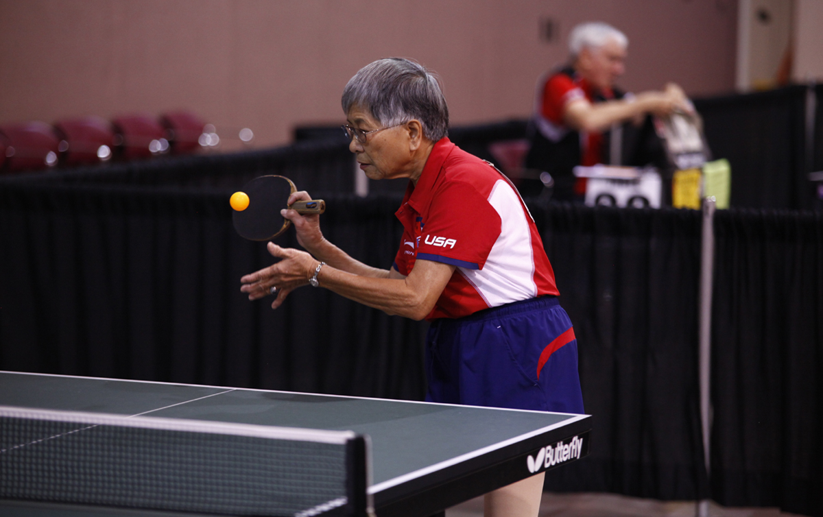 Huntsman World Senior Games brings thousands to St. The