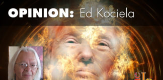 Impeachment is the only alternative at this point Impeachment is the only alternative at this point, and Congress must proceed vigorously in that direction.