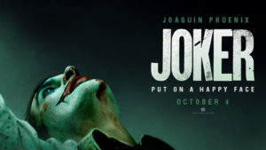 Joker Movie Review Joker