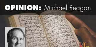Madness in the Middle East So far, the blood and treasure America has spent trying to bring peace to the religious madness of the Middle East has been tragically wasted.
