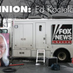 Shepard Smith will be fine, Fox won’t Shepard Smith was the lone beacon of sanity in the Fox lineup. He takes with him the remaining shreds of competent and fair reporting at the network.