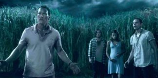 Movie Review: “In the Tall Grass” is a trippy King/Hill adaptation from the director of “Splice” In the Tall Grass Movie Review In the Tall Grass