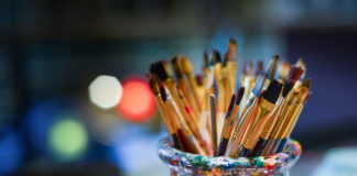 Zion Plein Air Invitational announces featured artist In recognition of the 2019 Zion National Park Centennial, the Zion Forever Project will host 11 featured artists from previous plein air events.