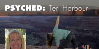 The bendable yogi Although "yoga" is a small four-letter word, yoga's potential is infinite. Yoga can elevate our souls and put the body in its place.