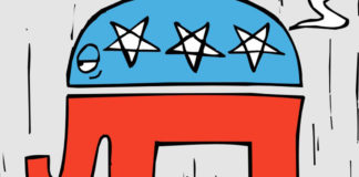 The Wages of Sin: Circus elephant The Wages of Sin: Circus elephant