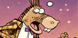 Warren Monstrous Health Plan Warren Monstrous Health Plan by Rick McKee, Counterpoint