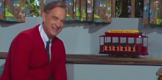 Movie Review: “A Beautiful Day in the Neighborhood” is the most satisfying superhero film of 2019! Beautiful Day in the Neighborhood Movie Review A Beautiful Day in the Neighborhood