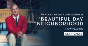 Beautiful Day in the Neighborhood Movie Review A Beautiful Day in the Neighborhood