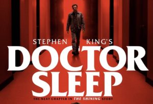 Doctor Sleep Movie Review Doctor Sleep