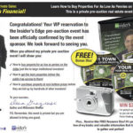 FTC acts to shut down companies operating real estate seminar scheme A mailer showing Dean Graziosi sent by defendants enticing consumers to attend a Nudge "preview event." The FTC and the Utah Division of Consumer Protection sued Utah-based Nudge, LLC, alleging that the company bilked consumers out of more than $400 million.