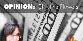 George Soros is interfering with local politics George Soros does not know Michael White or the man he killed. But Soros used his money to bring his political agenda to our city.