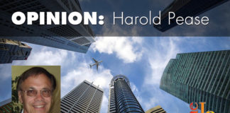 Globalists love Trump’s USMCA So why are the globalists so happy with USMCA? It looks to be a blend of the worst parts of NAFTA and TPP.