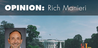 Joe Biden will win Democratic Nomination, if only by default Joe Biden will win the Democratic Nomination because Democrats believe he’s the only one who can beat President Donald Trump.