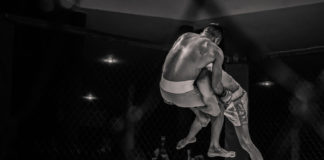 Mesquite Gaming and Tuff-N-Uff host Mayhem in Mesquite XVIII Mesquite Gaming wraps up its MMA championship events of 2019 with Mayhem in Mesquite XVIII in the CasaBlanca Events Center at CasaBlanca Resort & Casino.