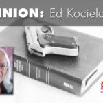 The Second Amendment vs. the Fifth Commandment: Which is more important? What is more important, the Second Amendment or the Fifth Commandment? The time has come for us to abolish the Second Amendment.