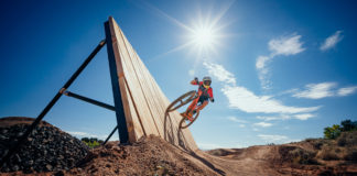 Snake Hollow Bike Park hosts Skillz and Thrillz Challenge The first-ever Snake Hollow Skillz and Thrillz Challenge will include a professional demonstration by Logan Binggeli and Jaxon Riddle at noon.