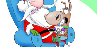 Dems Wish Impeachment Dems Wish Impeachment by Gary McCoy, Shiloh, IL