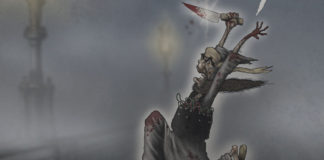 London Bridge Terrorism London Bridge Terrorism by Sean Delonas, Easton, PA