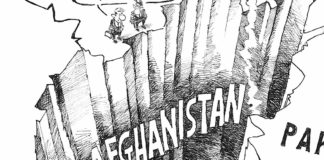 Vietnamistan Vietnamistan by John Darkow, Columbia Missourian