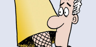 Returns and Exchanges Returns and Exchanges by Bruce Plante, Tulsa World